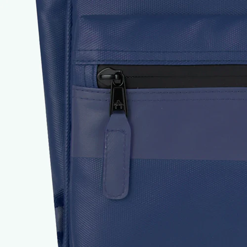 Explorer Medium Odense Backpack, Dark Blue