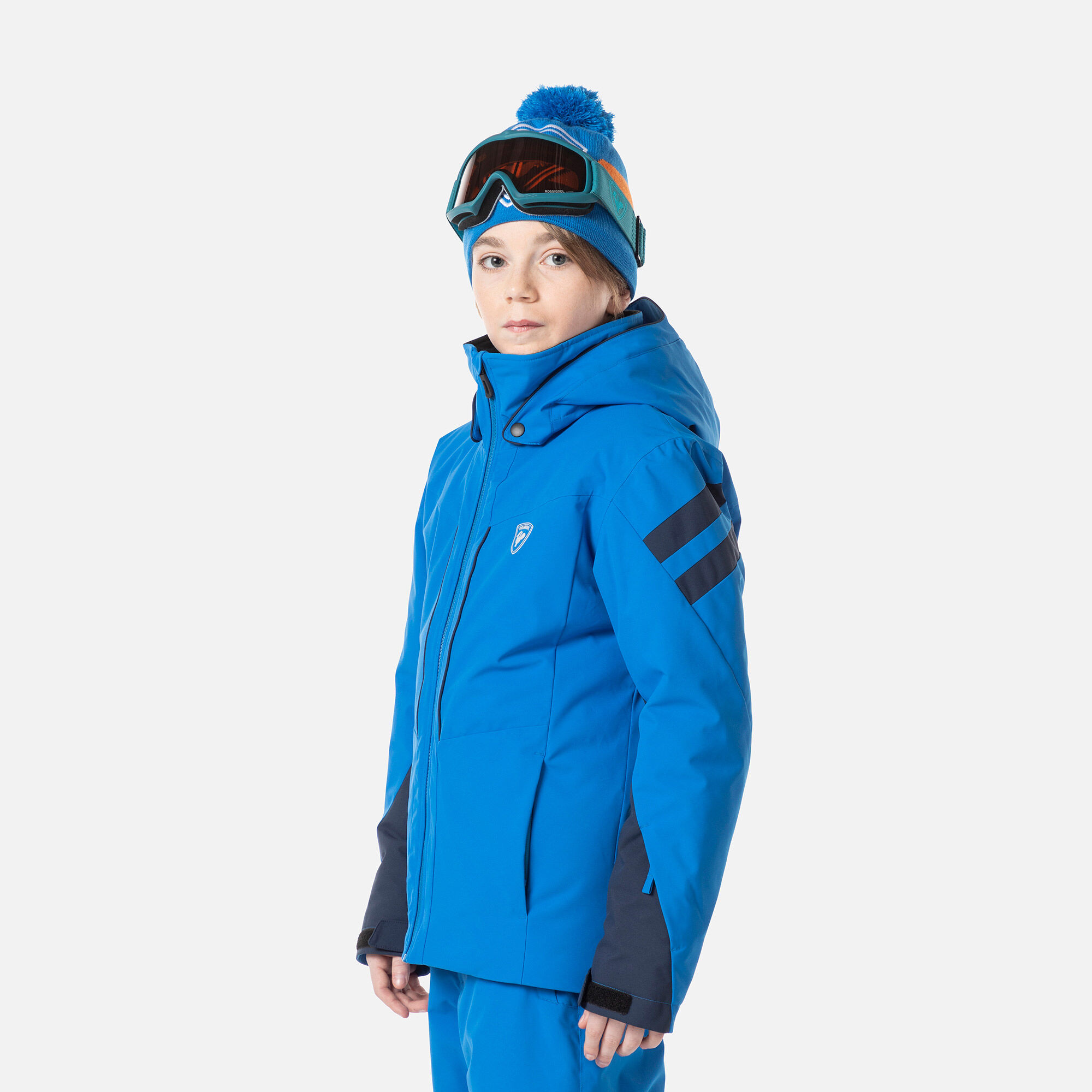 Veste de ski Garçon