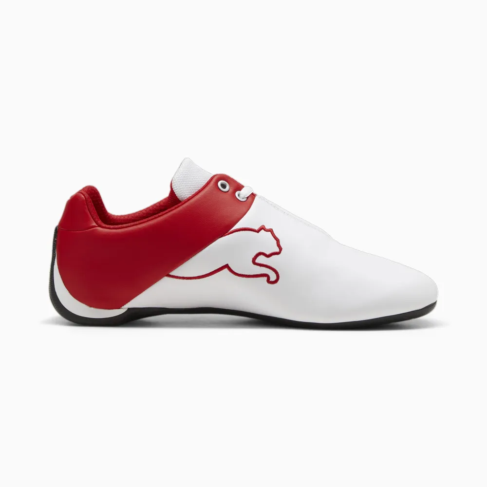 PUMA Scuderia Ferrari Future Cat OG 307889_04 / weiss