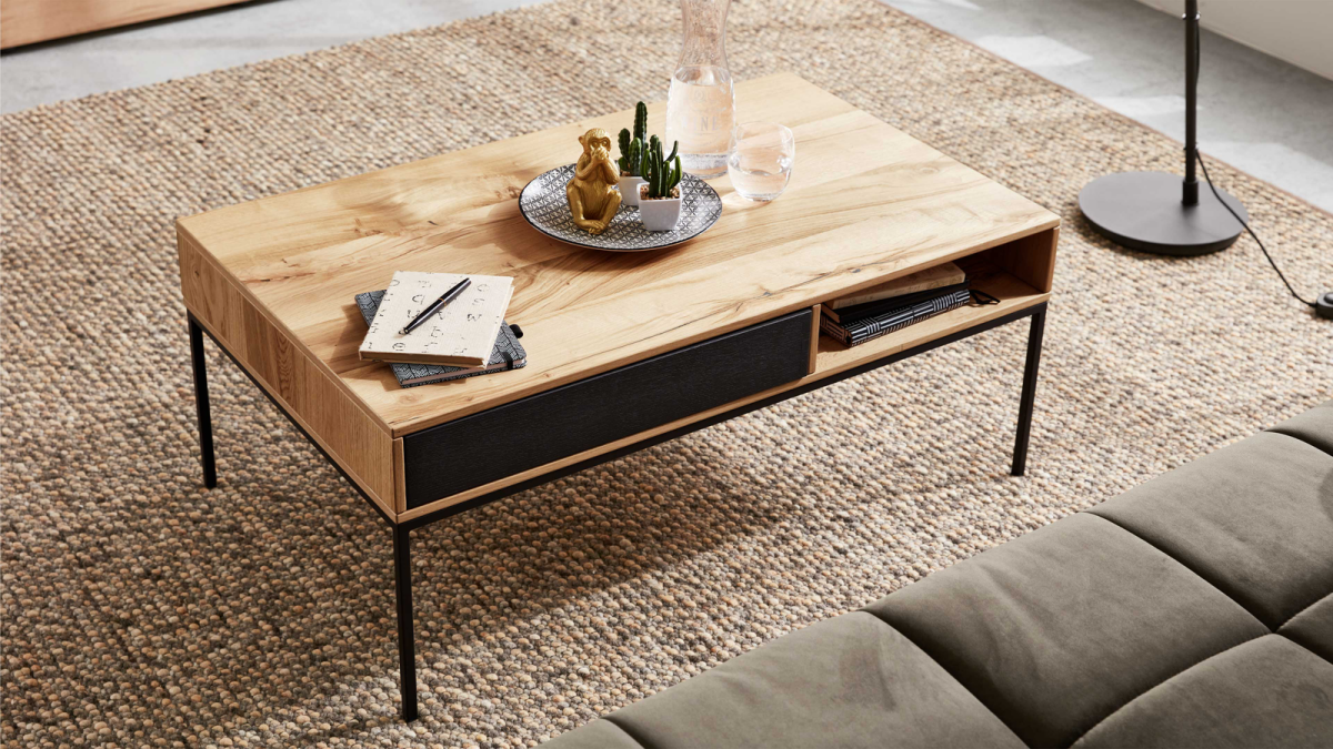 Interliving Couchtisch IL 5604