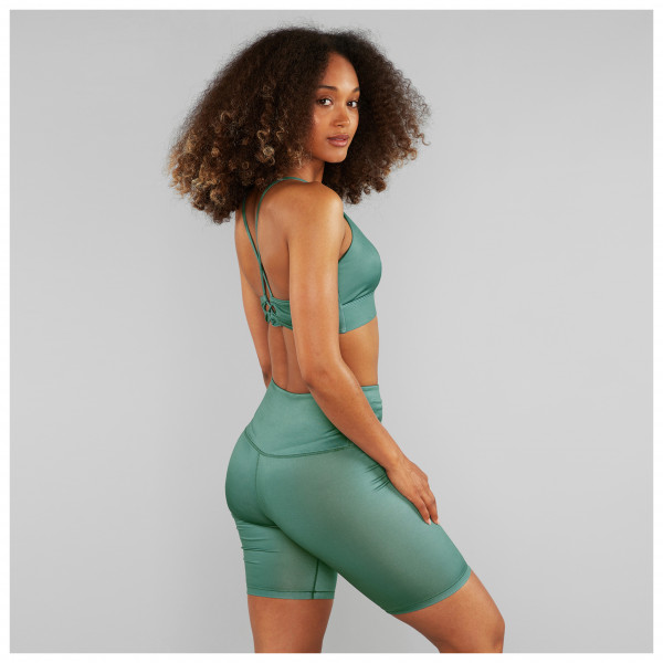 DEDICATED - Women's Bike Tights Kortebo - Leggings
