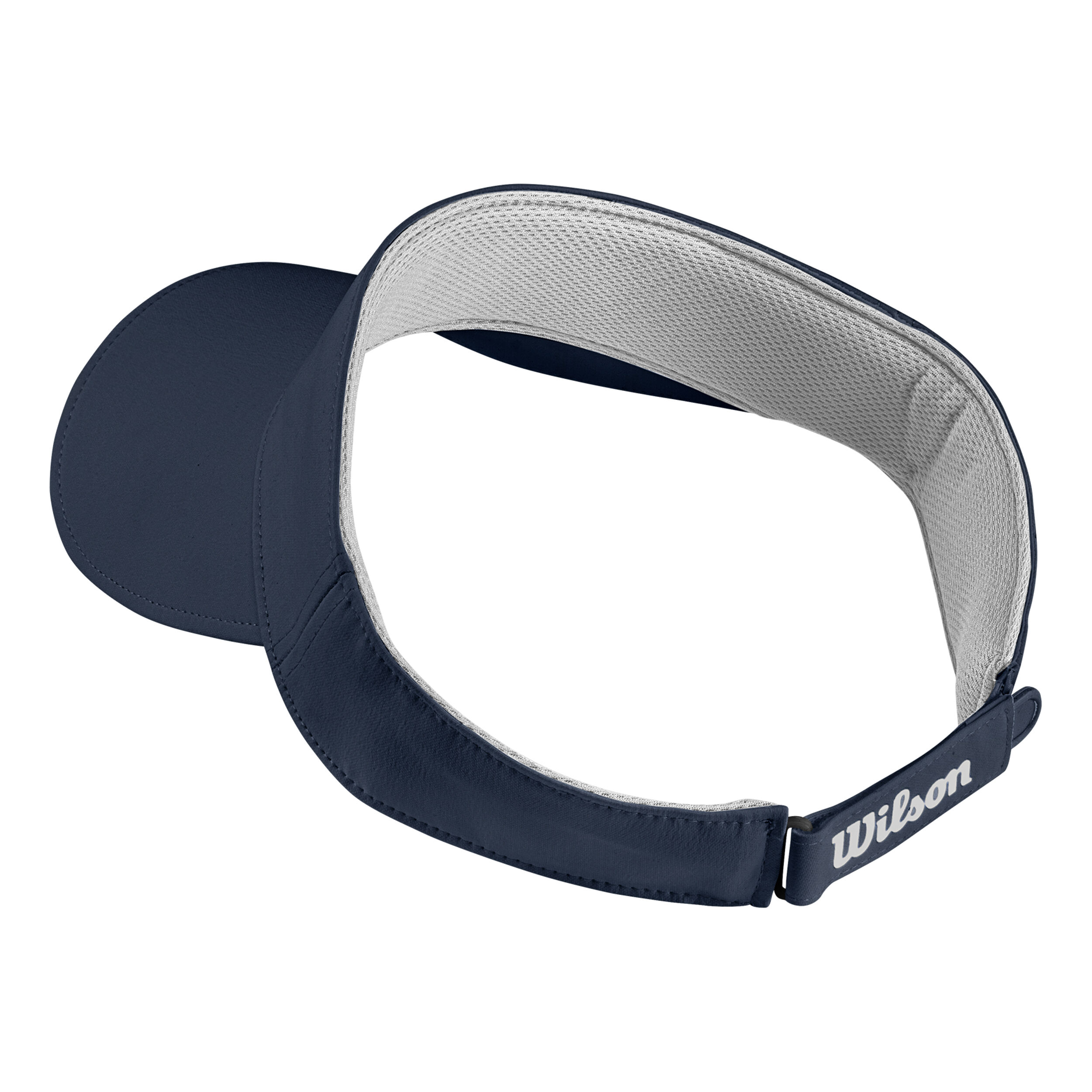 Ultralight Visor - Dunkelblau