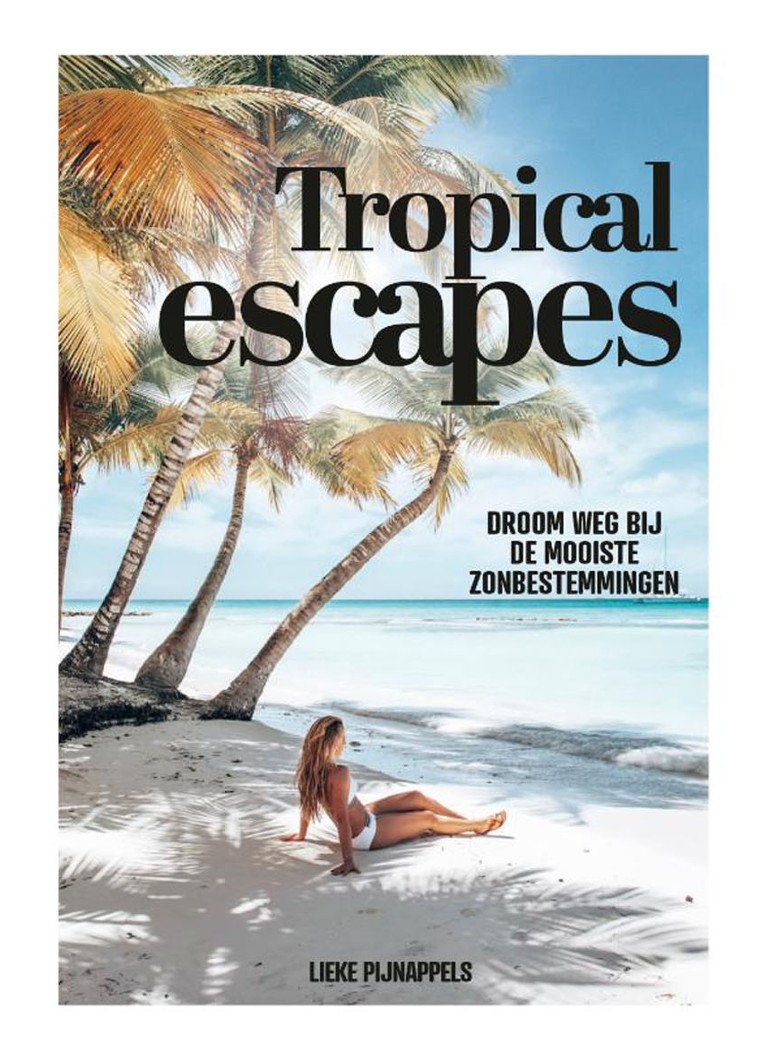 Escapade tropicale