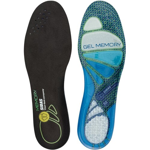 EINLEGESOHLE CUSHIONING GEL MEMORY