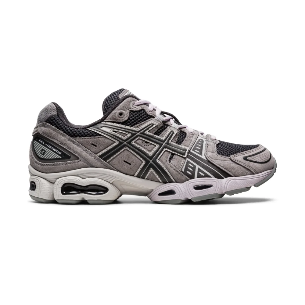 Asics Gel Nimbus 9 1201A584.020 / grau