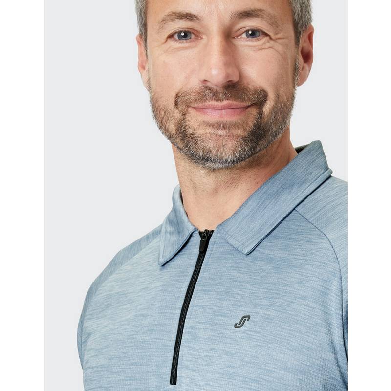 JOY sportswear IVO Poloshirt Herren