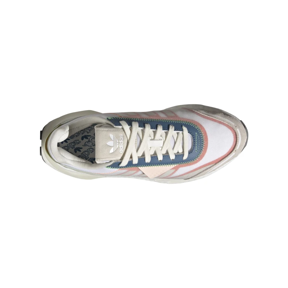 adidas Retropy P9 GW9332 / weiss