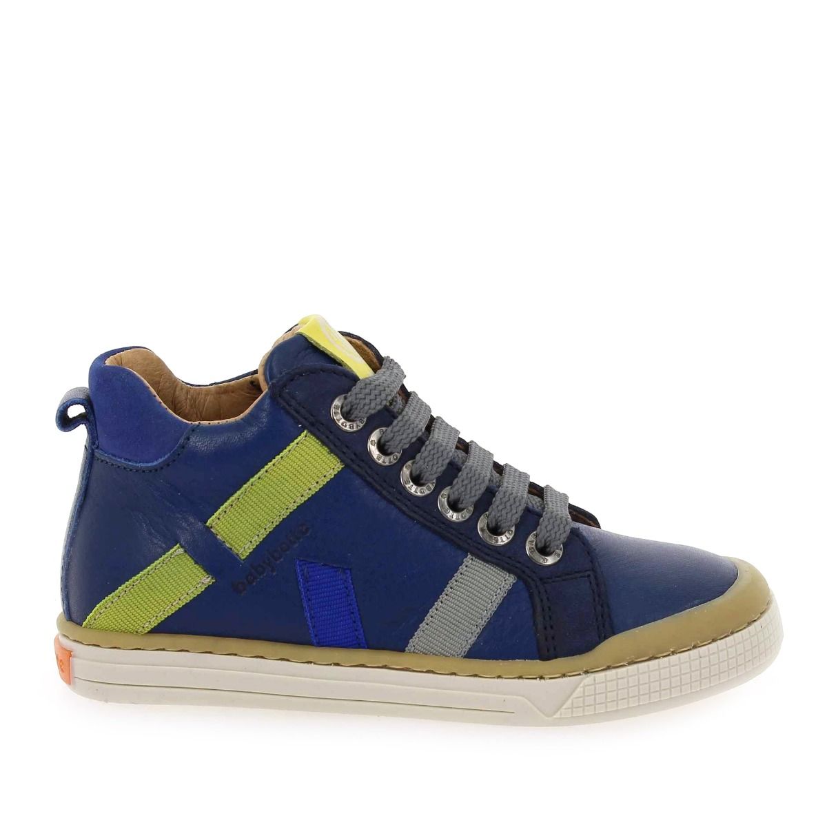 Babybotte  ARTISTREET H21 - Marine