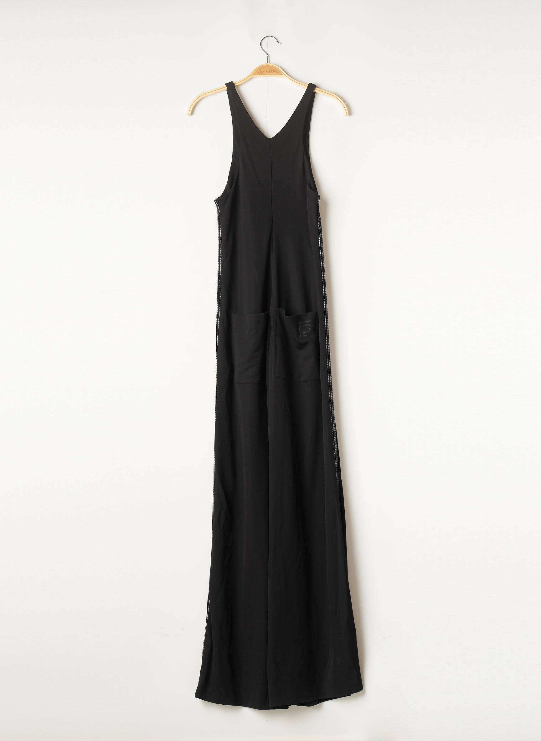 Tommy Hilfiger Combinaisons 1 Femme couleur noir