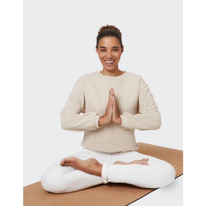 VENICE BEACH VB Kehlani Sweatshirt Damen