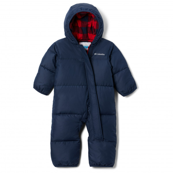 Columbia - Kid's Snuggly Bunny Bunting - Overall