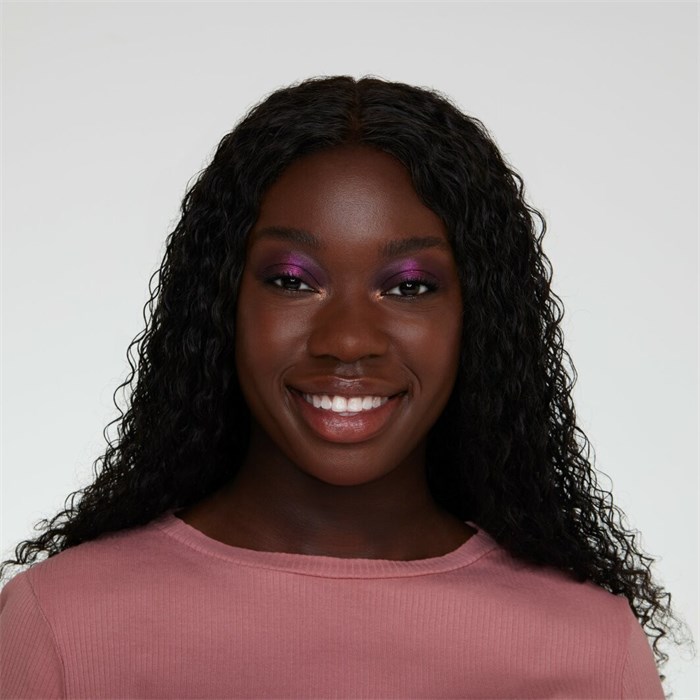 Welcome to Marrakesh Eyeshadow Palette