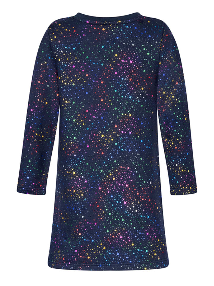 happy girls by Eisend Kleid in Dunkelblau günstig kaufen