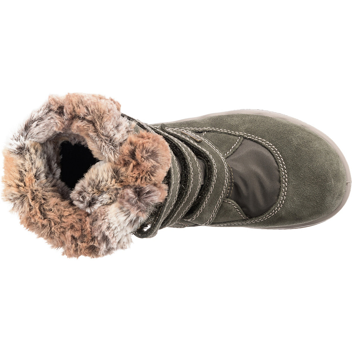 Winterstiefel für Mädchen