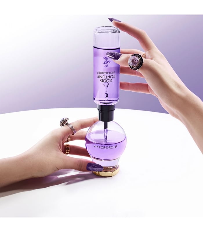 Viktor & Rolf-GOOD FORTUNE-Eau de Parfum Vaporisateur