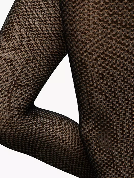 5th Avenue Strumpfhose