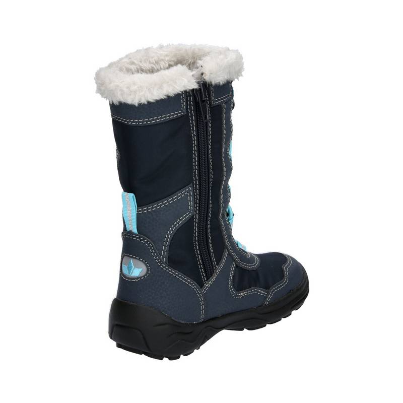 LICO Winterboots Stiefel Mdchen