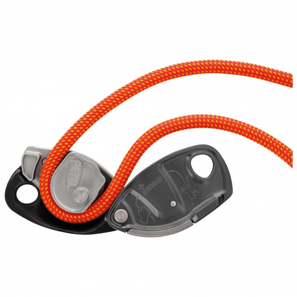 Petzl - GriGri + - Sicherungsgerät