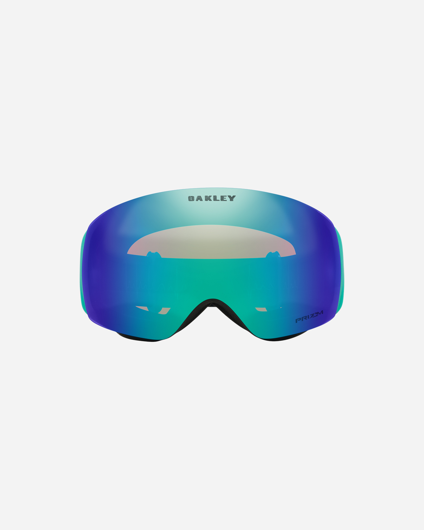 Maschera Sci Oakley Flgt Deck M Sound 0OO7064-7064F0