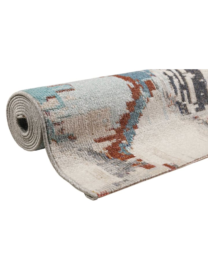ESPRIT Outdoorteppich Stash in bunt günstig kaufen