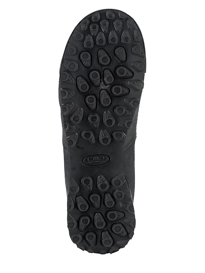 CMP Leder-Wanderboots 