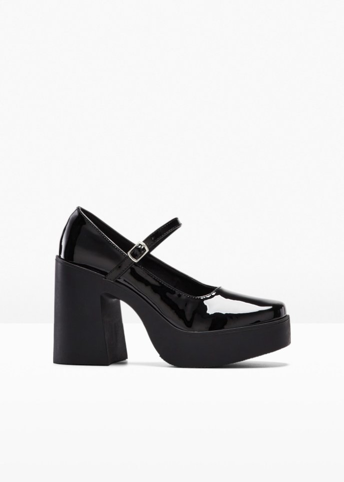 Plateau Pumps