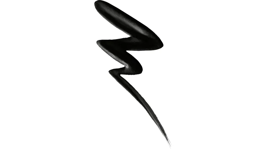 NYX PROFESSIONAL MAKEUP VIVID MATTE Liquid Liner Black - Black