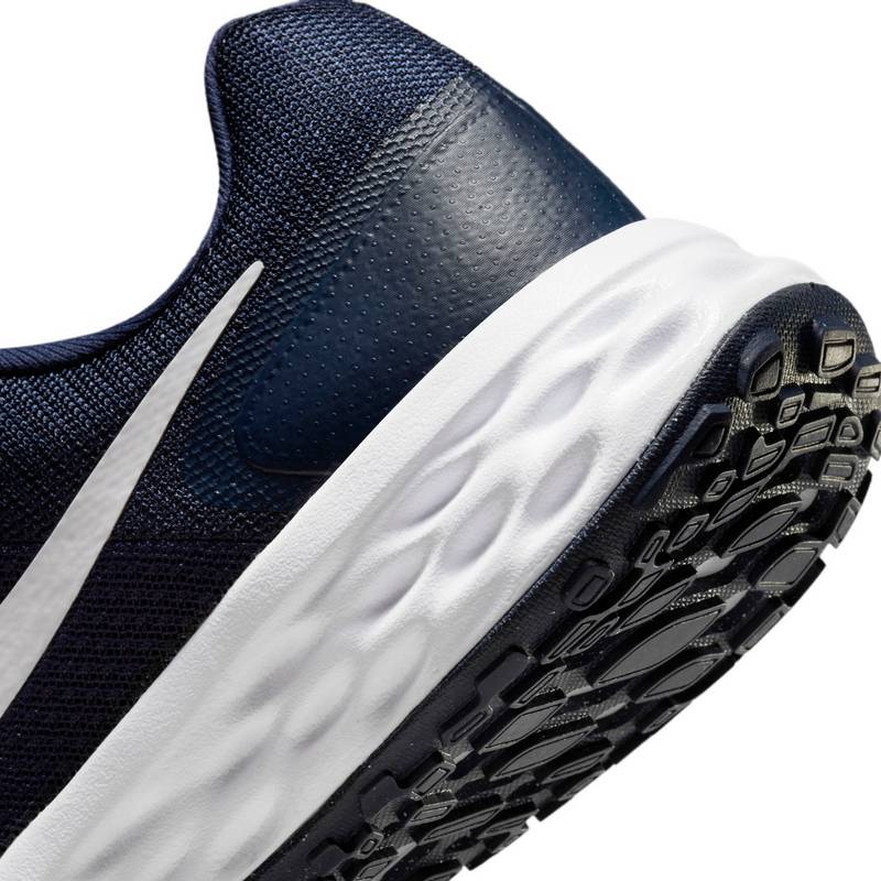 Nike REVOLUTION 6 Laufschuhe Herren