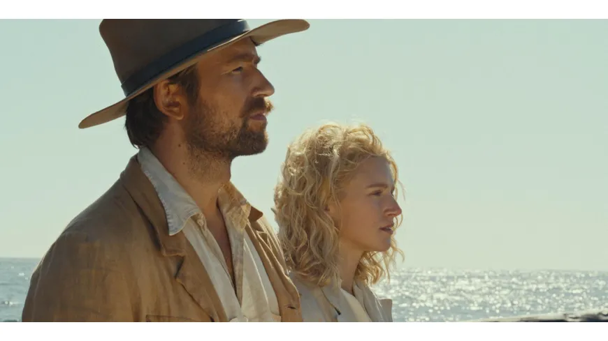 1923: A Yellowstone Origin Story - Staffel 1  [3 DVDs]