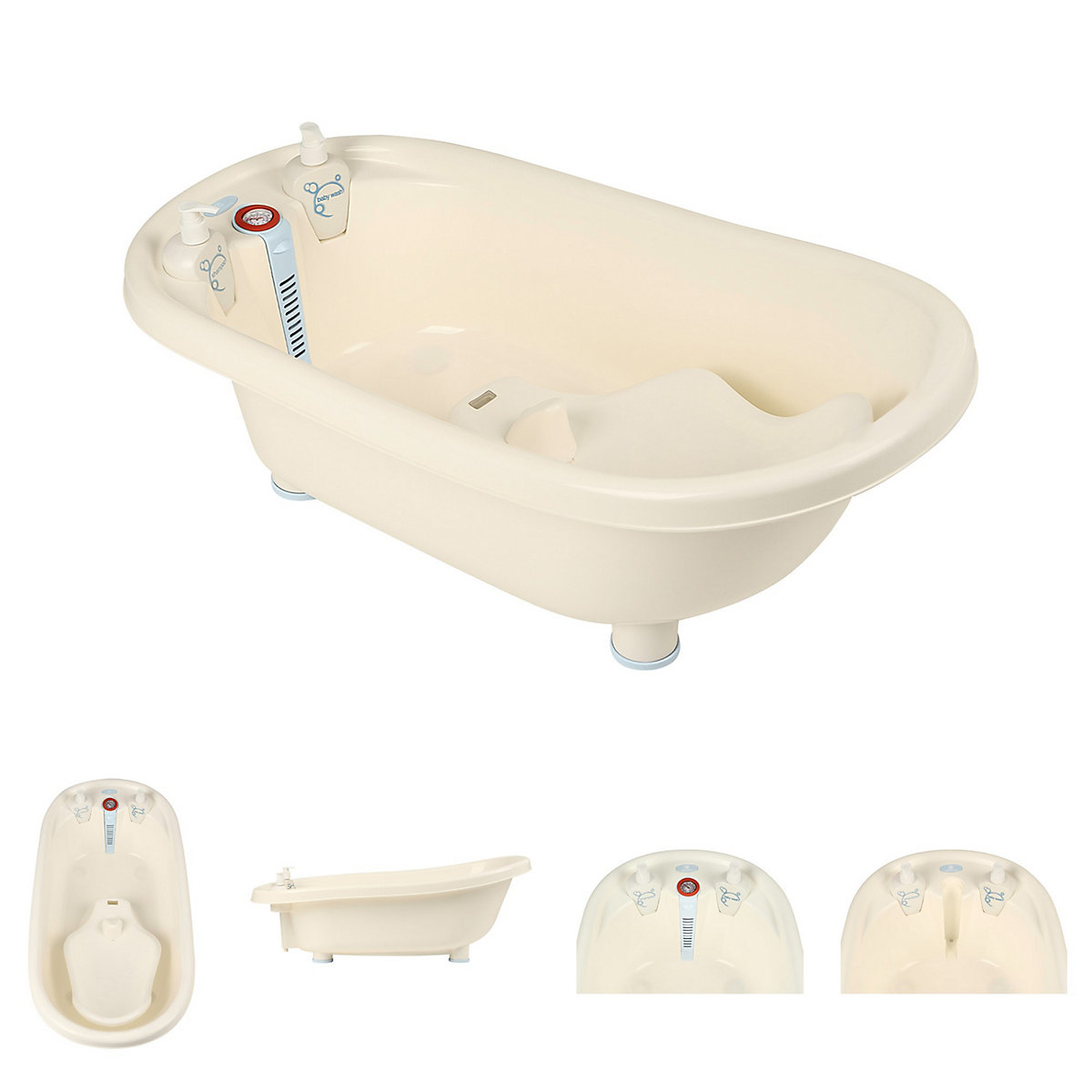 Baby Badewanne Dori Babybadewannen
