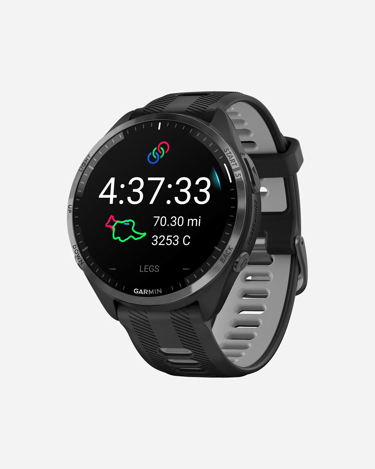 Garmin Forerunner 965 Zegarek wielofunkcyjny 010-02809-10