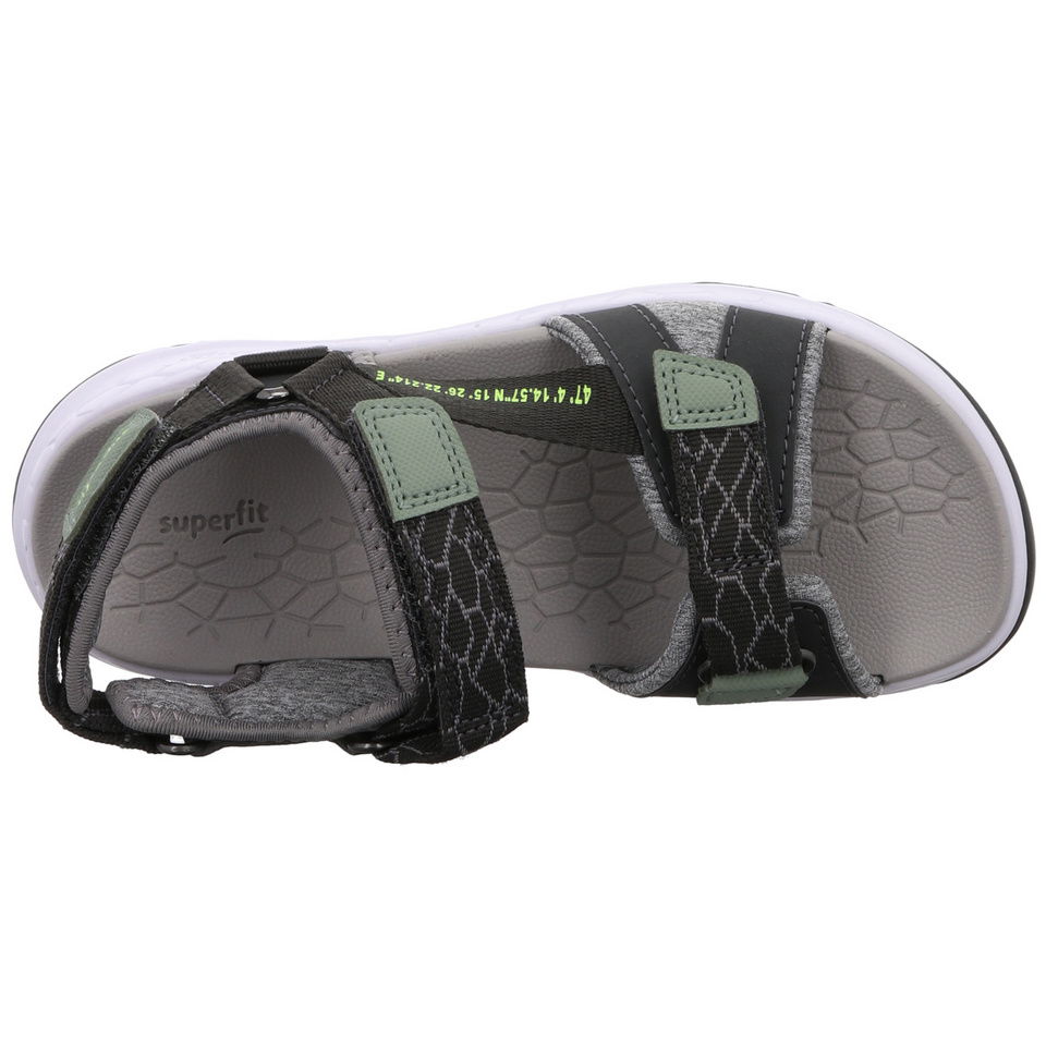Superfit Criss Cross Sandale