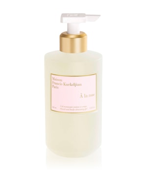 Maison Francis Kurkdjian À la rose Duschgel-350 ml