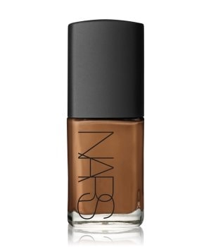 NARS Sheer Glow Flüssige Foundation-30 ml