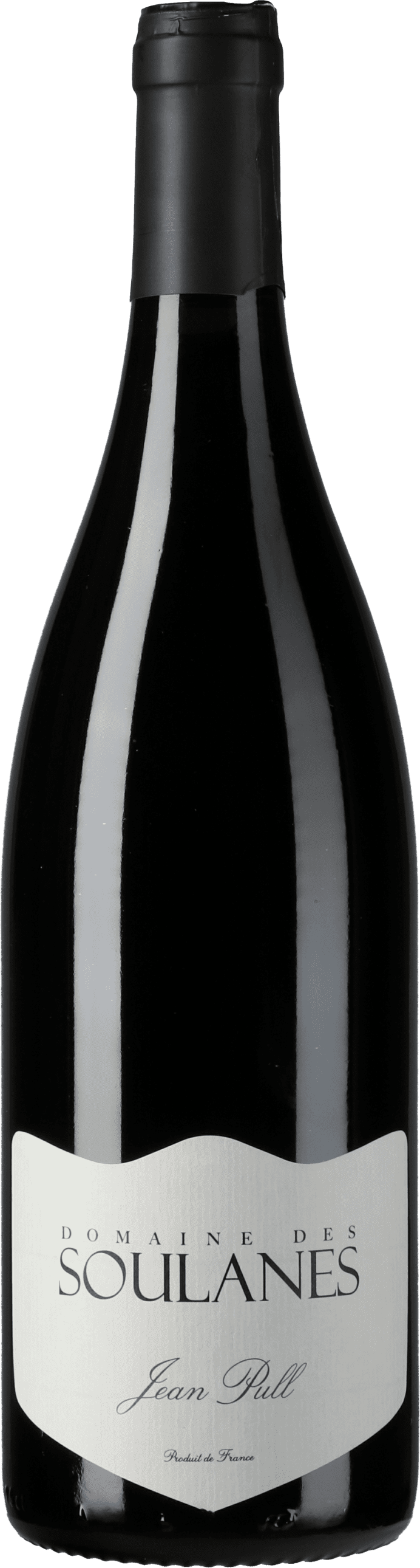 Domaine des Soulanes: Jean Pull 2021