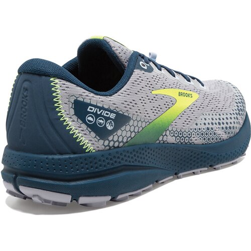 HERREN LAUFSCHUHE HERREN TRAILRUNNINGSCHUHE DIVIDE