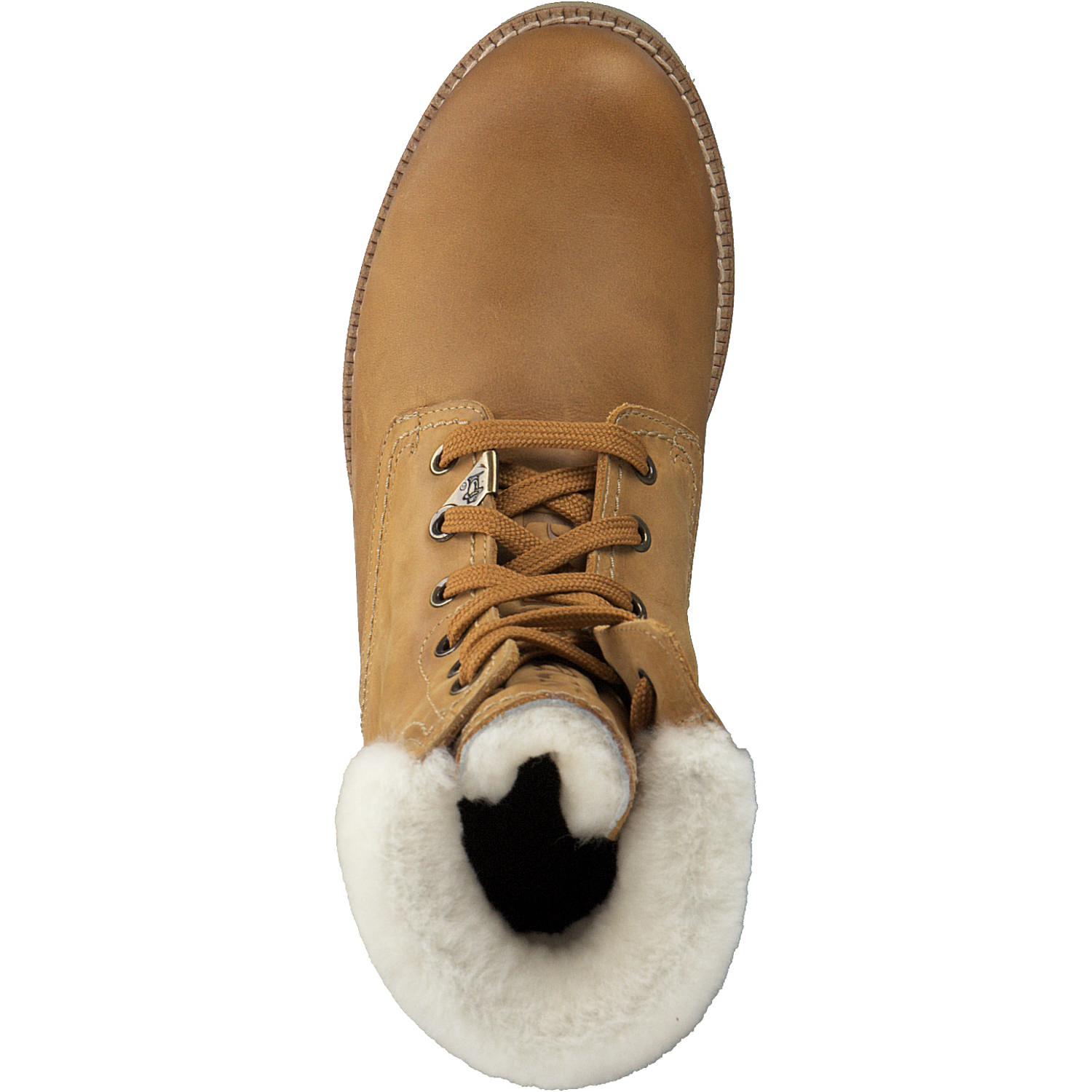 Panama Jack Panama 03 Igloo B, Winterstiefeletten, Damen, Braun (Vintage)