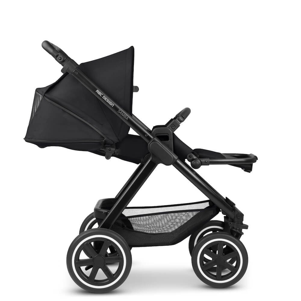 ABC Design Kombi-Kinderwagen