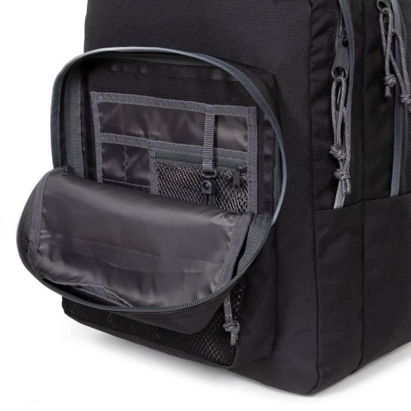 Eastpak Pinnacle kontrast grade grey EK000060-1E31 noir