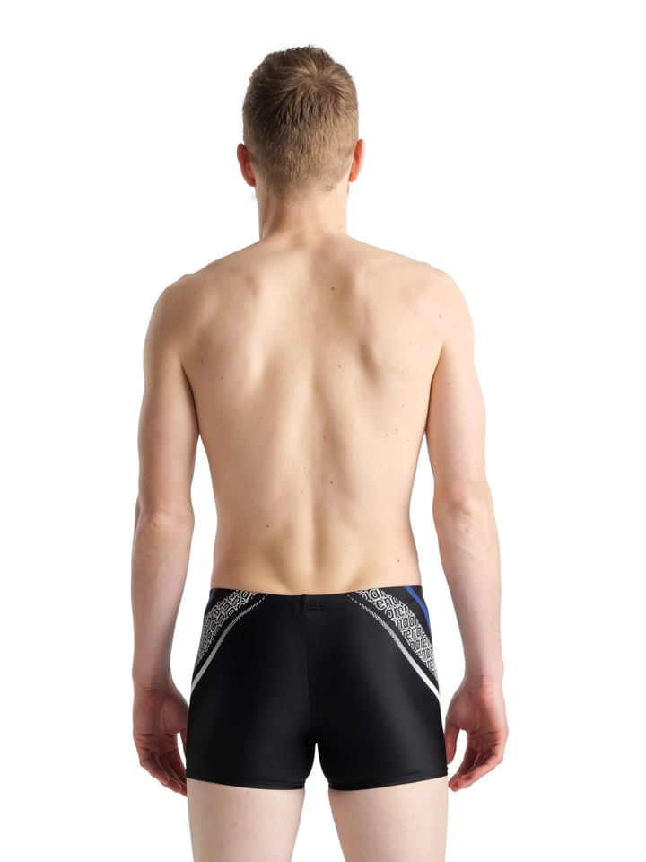 Arena Badehose in Schwarz günstig kaufen
