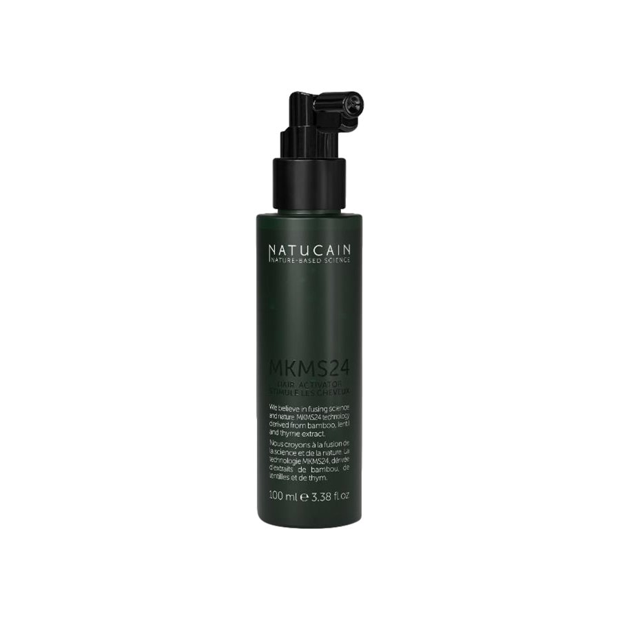 Hair Activator MKMS24