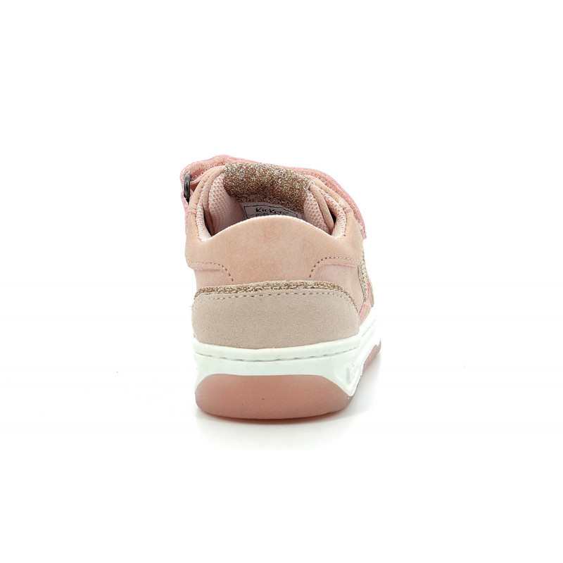 Sneakers basses synthetique Kouic