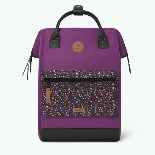 Adventurer Large Backpack Singapore Purple