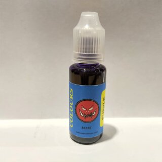 Nostalgia '94 - Purple Wash (17ml)