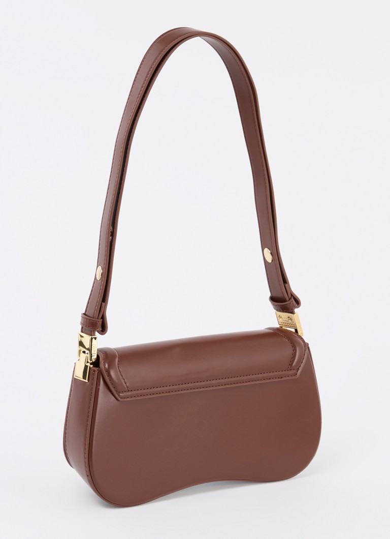 JW PEI Joy vegan leather shoulder bag