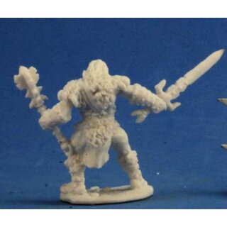 Grundor Hoardtaker