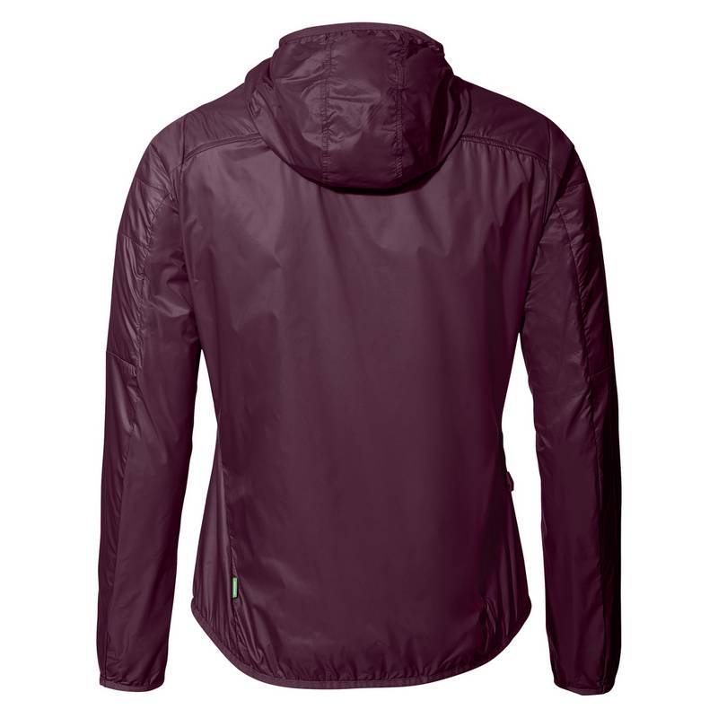 VAUDE Women's Minaki Light Jacket Outdoorjacke Damen