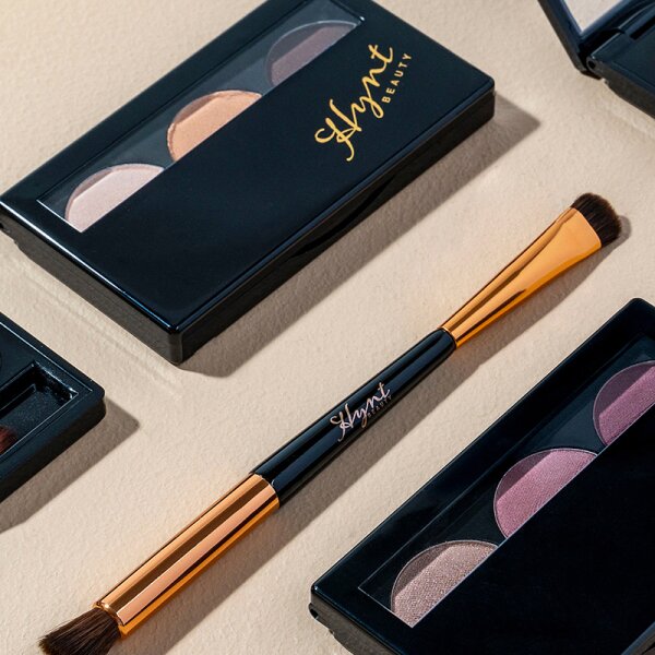 Hynt Beauty SUITE Eye Shadow Palette Lidschatten Palette