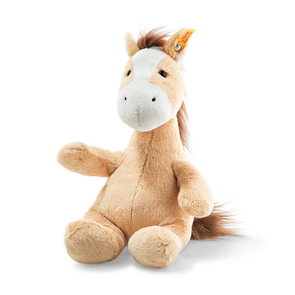 Soft Cuddly Friends Hippity Pferd