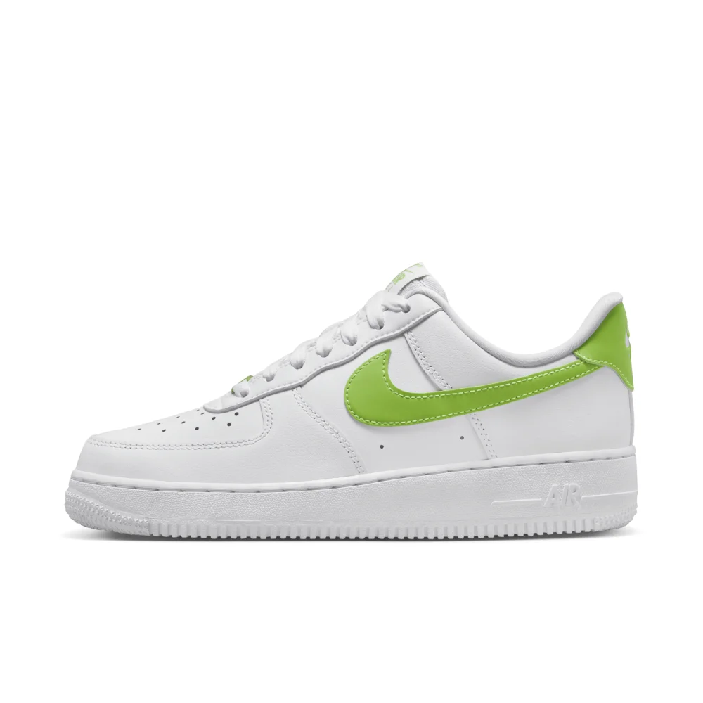 Nike Air Force 1 Low 07 DD8959-112 / weiss